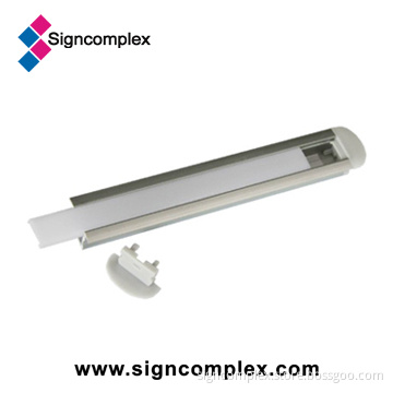 LED Aluminum Profile (SC-ALH-03S)
